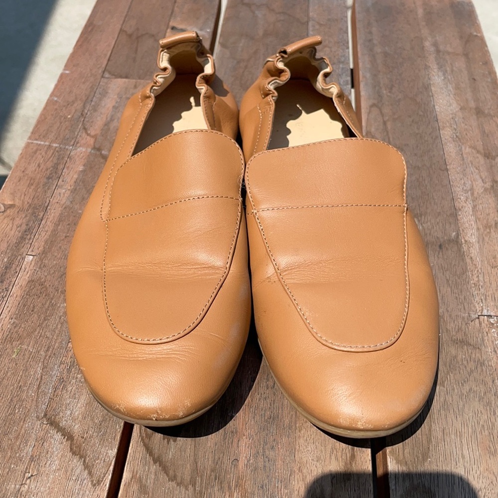 Everlane Loafers